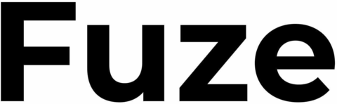 Fuze Media logotyp